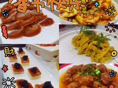 -上庄晋风庄园(上庄店)