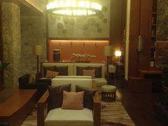 商务中心-长白山万达锦华套房酒店