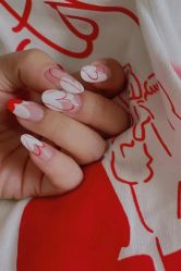 -Rena nail 美甲美睫私人定制