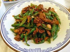 小炒肉-福泉美食餐厅