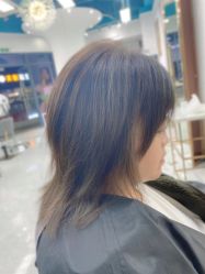 -ASG Hair Salon烫染·接发