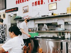-南记食粥坊·宵夜大排档(岭南分店)