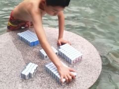 -杭州第一世界大酒店·云曼温泉