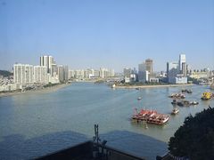 -澳门十六浦索菲特大酒店