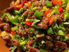 -阿嫂印象·民间江湖菜(大学城店)