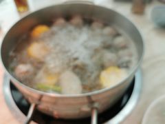 -为什么牛潮汕牛肉火锅(中信广场店)