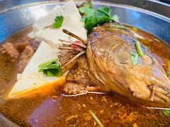 -柳沟豆腐宴69号福豆堂