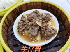 -肥佬夜茶(早茶·西乡店)