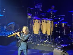 -交通银行前滩31演艺中心