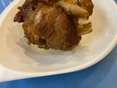 -京城百饺园•东北菜馆(红谷滩店)