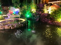 -花溪雨·森林餐厅(石基店)
