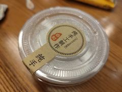 -红小满休闲餐厅(十全街店)