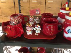 -星巴克(天津SM城市广场店)