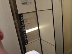 -上海柏悦酒店