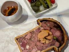 -Le Bistrot de Racine