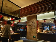 -汕头龙光喜来登酒店