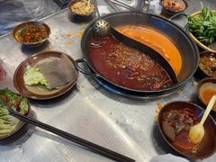 -冯校长老火锅(深圳总店)