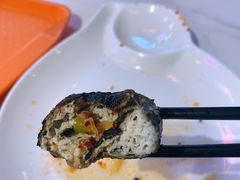 -老长沙大香肠臭豆腐(友谊阳光城店)