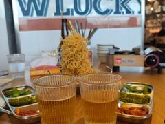 -WOW LUCKY创意韩料(龙阳广场店)
