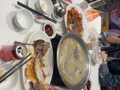 -辉记海鲜美食(氹仔店)
