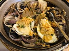 -村长家的疙瘩汤·东营菜(东营茶城店)