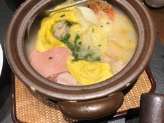 -炊江南·上海菜(国展华漕店)