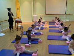 -天津瑞宇康培训学校(爱琴海购物公园店)