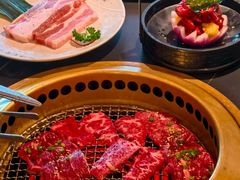 -谷牛和牛烤肉(漕河泾印象城店)