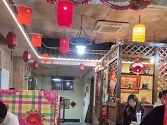 -人民公社铁锅炖·东北菜(卫国道店)