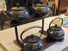 -鹊茶咖啡•新中式(深圳首店)