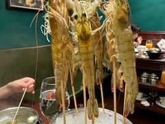 -东海怡品海鲜豆捞(舟宿夜江店)