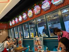 -亚克西姆新疆菜(库车店)