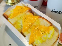 -Seesaw Coffee(环贸iapm店)
