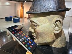 -长春世界雕塑园冰雪艺术天地