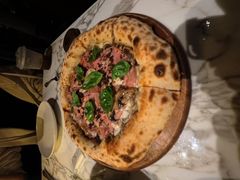 -深圳美高梅酒店·意烁FIAMMA·地中海餐厅