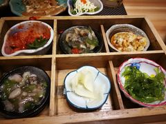 -酒久自助料理(佳兆业店)