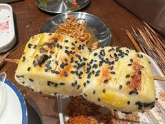 -李不管把把烧(火车南站店)