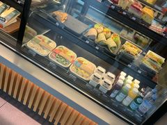 -星巴克(徐州云龙万达广场店)