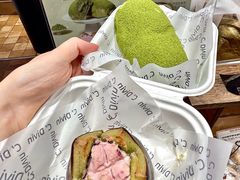 -富贵面包公司(运河店)