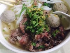 -菜忠潮州牛肉店(岗厦店)