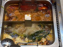 -海底捞火锅(振华商厦店)