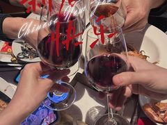 -君悦酒店·乐厨·高空自助餐(青年大街店)