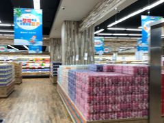 -果蔬好生活超市(乐堤港店)