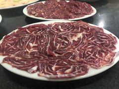 -五洲牛肉美食馆