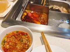 -海底捞火锅(海悦天地店)