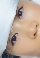 -张小野·专业半永久纹眉
