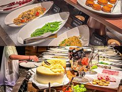 -拉蒂娜·巴西牛排馆 Latina·Brazilian Steakhouse(陆家嘴旗舰店)