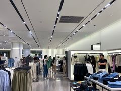 -ZARA(熙地港店)