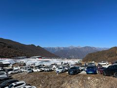 -太子岭滑雪场