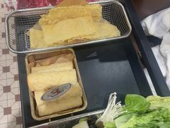 -潮汕·草根牛肉档(上海荟聚城市集市店)